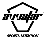 Avvatar - logo