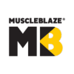 MuscleBlaze