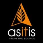 AS-IT-IS Nutrition
